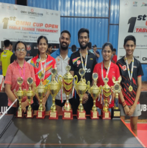 S N College of Pharmacy Sports Events photo 5